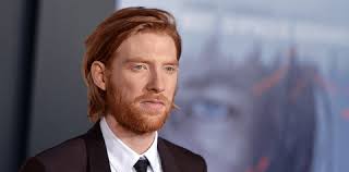 It may just be me but Sean Macguire of RDR2 really reminds me of actor  Domhnall Gleeson : r/reddeadredemption