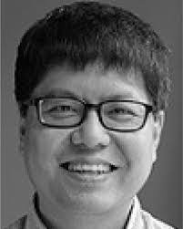 Haibo Li's Instagram, Twitter & Facebook