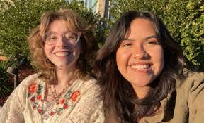 Noreen Allen's Instagram, Twitter & Facebook