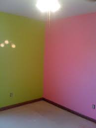You can always go with the natural colors to though yellow or brown. Bedroom Walls Hot Pink Lime Green Walls Fun Green Bedroom Walls Lime Green Bedrooms Green Bedroom Decor
