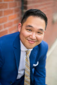 Jason Lee, Tenor