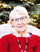 Obituary information for Dorothy E. Moe