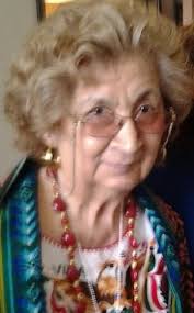 Elisa Ruiz Obituary (2015)