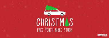 They will surprise you, excite you, and motivate you to experience the love and forgiveness of god. Christmas Bible Study For Youth Group Leadertreks Youth Ministry Blog