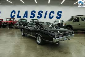 Image result for Starlight Black 1967 GTO
