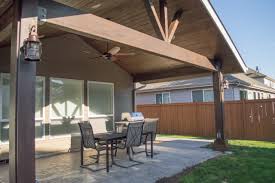 Check through alibaba.com for a spectacular collection of functional and attractive plastic patio covers. Gabled Patio Cover Houzz