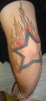 View more tattoos designs, tattoo pictures. 53 Star Tattoos On Elbow