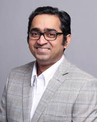 Dr. Sameer Sharma, MD