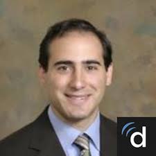 Dr. Anthony M. Napoli, MD