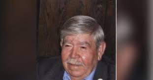 Jose Adam Baca Obituary