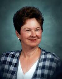 Ethel Mae Korff Obituary