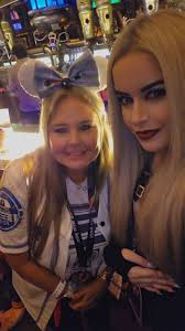 Star Wars Night at Oga's Cantina in Disneyland