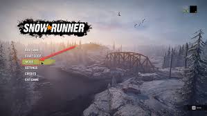 Click the get a new token button a. Snowrunner Quick Guide Adding Trucks Mod Io