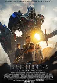 You are watching the movie transformers: Transformers Age Of Extinction Movie Review 3 5 5 Critic Review Of Transformers Age Of Extinction By Times Of India