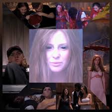 the curse of degrassi is so good!