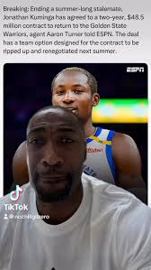 Golden State doing deals like they Death row 🗣️Take the DEAL or hang over  the Balcony 🤣🤣 NBA SEASON is Officially BACK 🔥