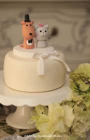 48 Trendy Dogs Cake Topper Cats Dog Cake Topper Dog Cake Topper Wedding Cat Cake Topper