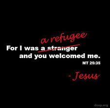  Pin On Ministry Refugees