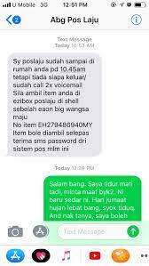 Read wangsa maju from the story malaysia's ghost stories by eekme_inn (inn auni) with 2,930 wangsa maju. O Xrhsths Sto Twitter Dekat Box Pos Laju Shell Wangsa Maju Sec5 And Postman Tu Hantar Text Berbentuk Cenggini
