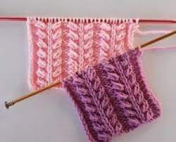 Yeni Orgu Ornekleri Orgu Motifleri Baby Knitting Patterns Orgu