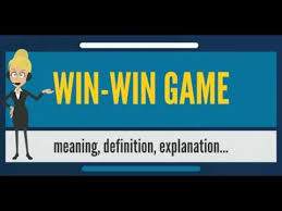 Win Win How To Discuss