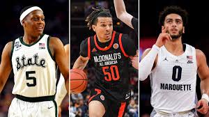College Basketball Player Of Year Candidates For 2019 20
