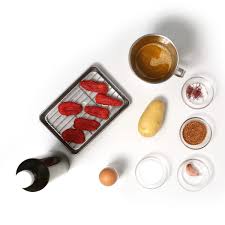 Rouille Par Alain Ducasse Recette Recette Rouille Alain Ducasse Boeuf En Croute