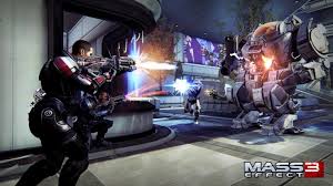 Mass Effect 3: How To Start Citadel Dlc
