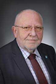 Bürgermeister Roland Weiß ist ab 16. März 2016 neuer Vorstandsvorsitzender  der König Ludwig I. Stiftung Bad Orb