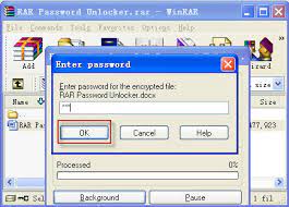 Even if it does because you got it. Top 4 Ways To Unlock Winrar Password