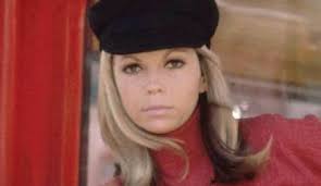 Nancy Sinatra The Iconic Voice Of A Generation Ns008 Imges