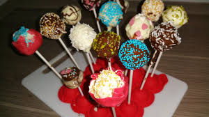 Finde was du suchst appetitlich phantastisch. Cake Pops Kuchen Am Stiel Cake Pop Backform Youtube