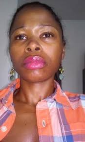 Vicky LeBlanc (aforce4change1)