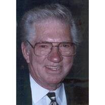 Fred G. Lay Obituary