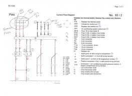 Fuses and relay volkswagen polo 9n. 9n3 1 2 Overheating Engine Transmission And Exhaust Club Polo