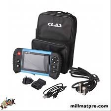 Valise Diagnostic Multimarque Avec 8 Foncions Speciales Clas Ac5250