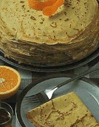 Crepes De La Rochelle Pour 6 Personnes Recettes Elle A Table Recette Recettes De Cuisine Alimentation Recette Ingredient