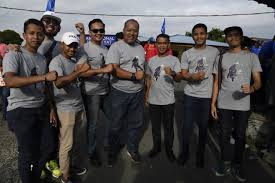 Over the weekend, the phrase malu apa bossku had even made its way into the popular song contest anugerah juara lagu 33, prompting najib to tout his own popularity. Malu Apa Bossku Buatkan Najib Popular