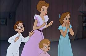 Which Disney Mom Is Your Mom Disney Quiz Disney Quizzes Peter Pan Disney