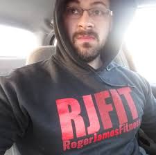 Roger James Strength and Performance