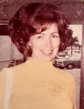 Most Recent Obituaries