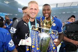 Career stats are based on performances in the premier and football leagues and (in most cases all) internationals. Leicester City Premier League Trophy Presentation Mirror Online