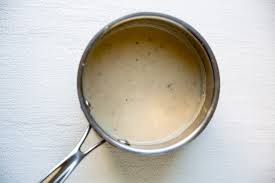 This tutorial on how to make condensed soup is great for cream of chicken or mushroom and takes just a few ingredients! Condensed Cream Of Chicken Soup Culinary Hill