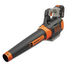 Black And Decker Cordless Weed Eater And Blower Combo Black Decker Lsw60c 60v Max Blower