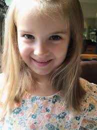 We got our hair cut today 🥰