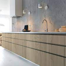 pin su achterwand keuken