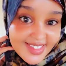 Samira Gaid (@SeraGaid)