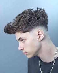 Image result for men haircut short