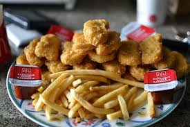 First time making homemade fish and chips, followed this rec. Resepi An Fish And Chip Pawtaste Com