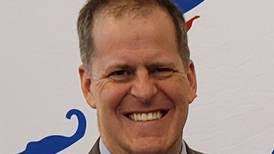 Paul Schimpf news from Shaw Local